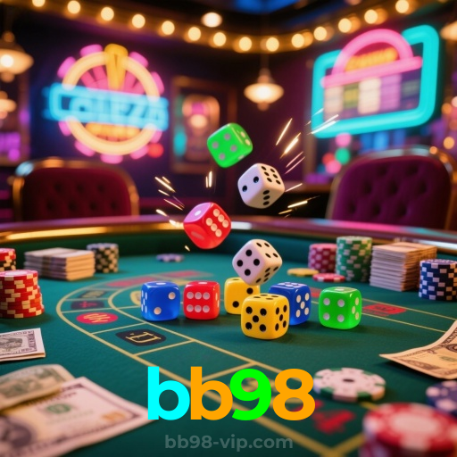bb98：Aposte agora nas roletas e conquiste prêmios fantásticos!