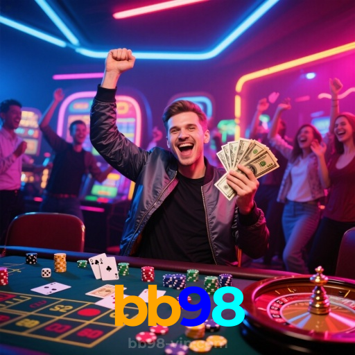 bb98：Vença no cassino online com blackjack e apostas esportivas no futebol!