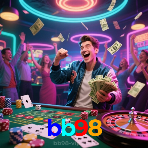bb98：Aposta no futebol e diversão garantida com jogos de cassino como roleta e blackjack!