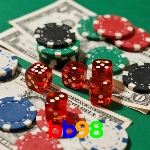 bb98：Jogue poker como um profissional e vença agora mesmo!