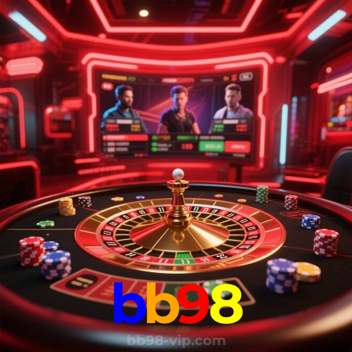 bb98：A adrenalina do futebol online está ao seu alcance!