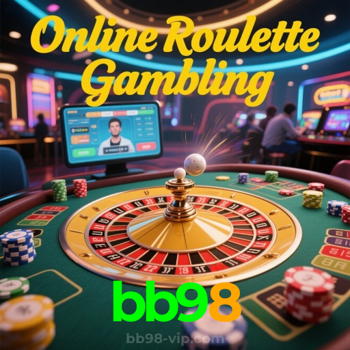 bb98:Aposte nas mesas de poker e vença com estilo!