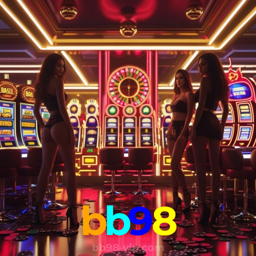 bb98：Vença no poker e prove que você é o mestre das cartas!