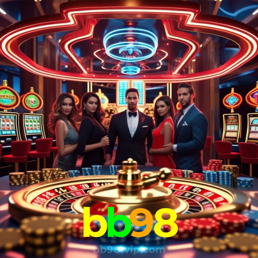 bb98：Prepare-se para as melhores vitórias! Jogue em nosso cassino online!
