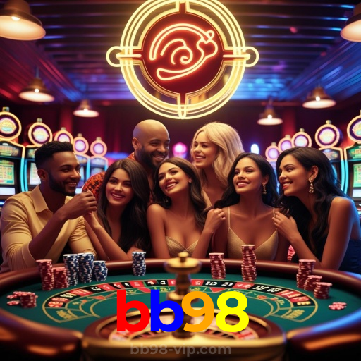 bb98：Aposte no seu time e jogue roleta no cassino mais confiável!