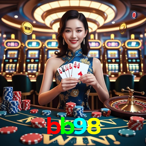 bb98:O cassino online mais confiável para jogar blackjack e apostar no futebol!