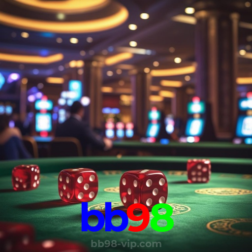 bb98：A melhor plataforma de cassino para apostas no futebol e roleta!