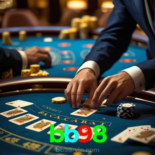 bb98:Jogue os melhores jogos de cassino como blackjack e roleta, e aposte no futebol!