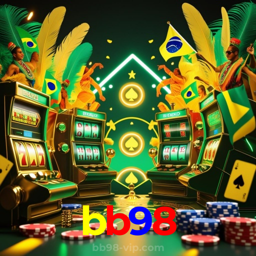bb98：Jogue futebol online e se prepare para marcar grandes prêmios!