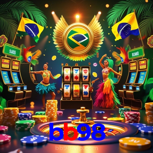 bb98:O melhor cassino para apostar no futebol e ganhar em jogos de cassino!