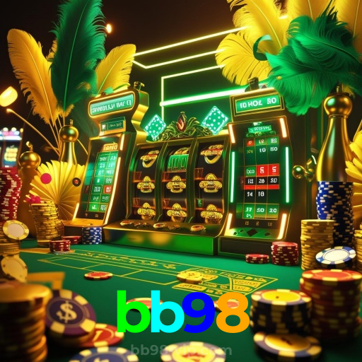 bb98:Jogue poker e prove que você é o verdadeiro campeão das cartas!