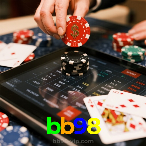bb98：Entre no nosso cassino e aposte nas melhores máquinas caça-níqueis!
