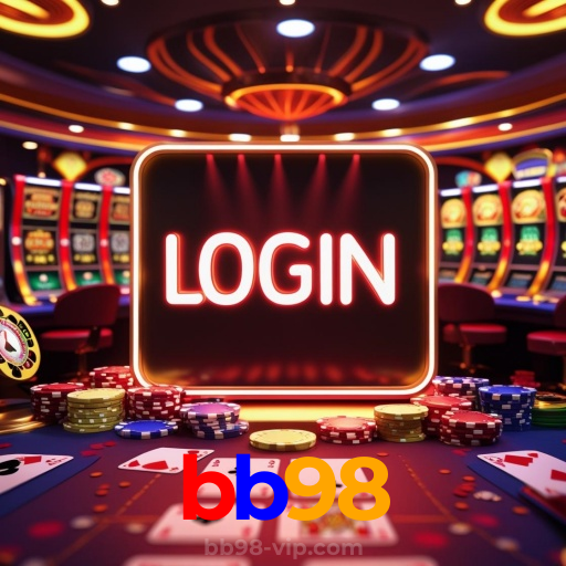 bb98:Jogue poker, aposte no futebol e conquiste prêmios incríveis!