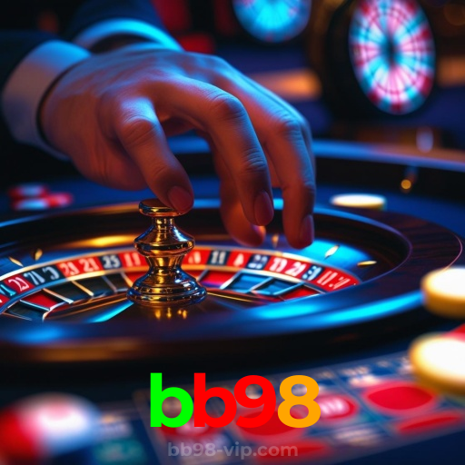 bb98:A diversão começa no cassino online com poker, roleta e apostas no futebol!