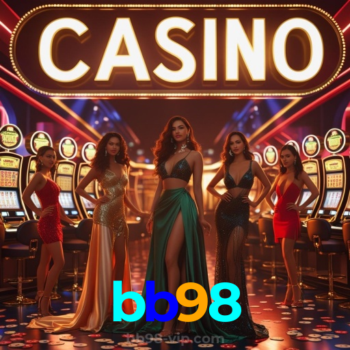 bb98:Jogue nas slots e viva a emoção das grandes vitórias!