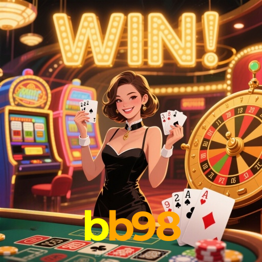 bb98：Apostas emocionantes em futebol e vitórias épicas no cassino online!