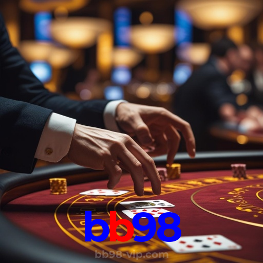 bb98：Jogue blackjack, aposte no futebol e conquiste grandes prêmios em nosso cassino!