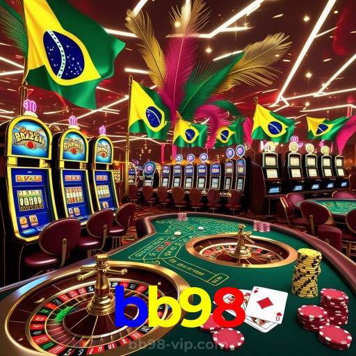 bb98:Apostas ao vivo no futebol e diversão garantida em blackjack e roleta!
