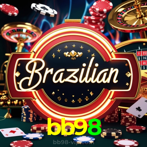 bb98：Ganhe prêmios fantásticos nas roletas online!