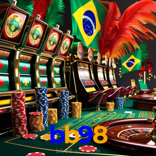 bb98：Aposte no futebol online e mostre suas habilidades!