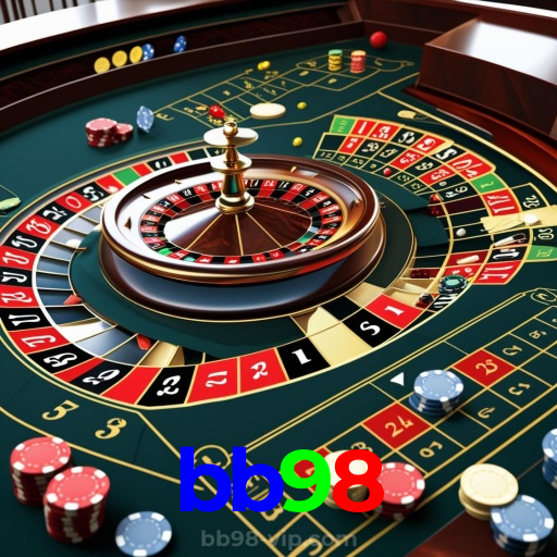 bb98：Aposte nas melhores slots e conquiste vitórias impressionantes!