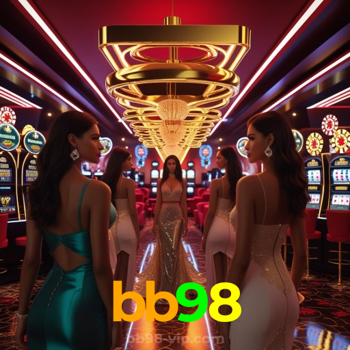 bb98:Jogue blackjack, aposte no futebol e conquiste grandes vitórias!