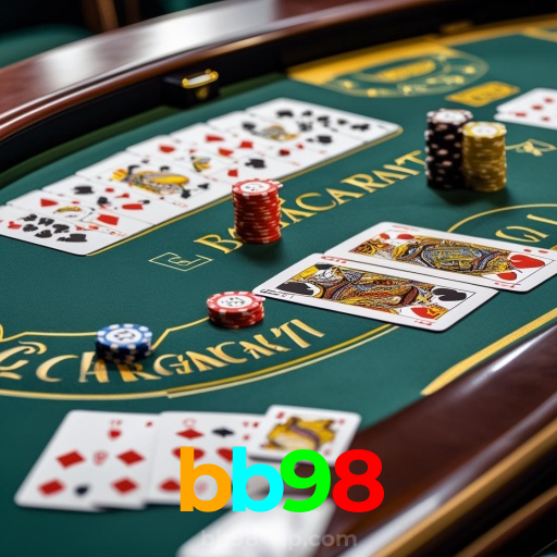 bb98:A melhor experiência de apostas e jogos de cassino, incluindo futebol online!