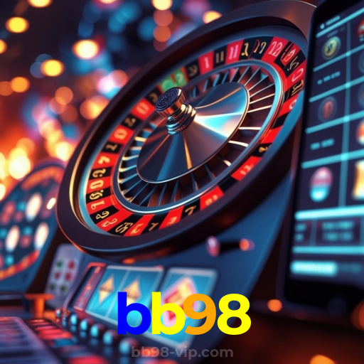 bb98:Ganhe prêmios fantásticos nas roletas online!