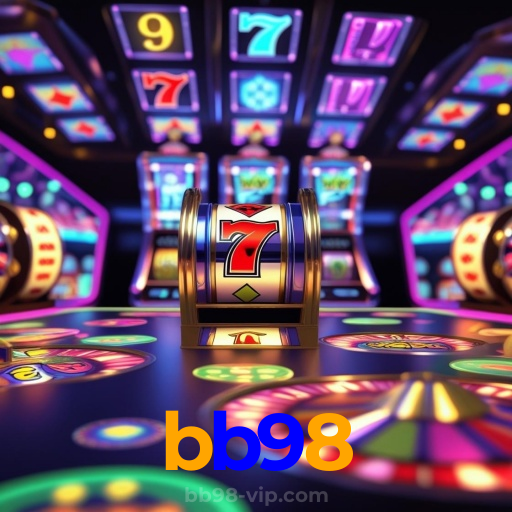 bb98:Apostas ao vivo no futebol e diversão garantida com slots e roleta!