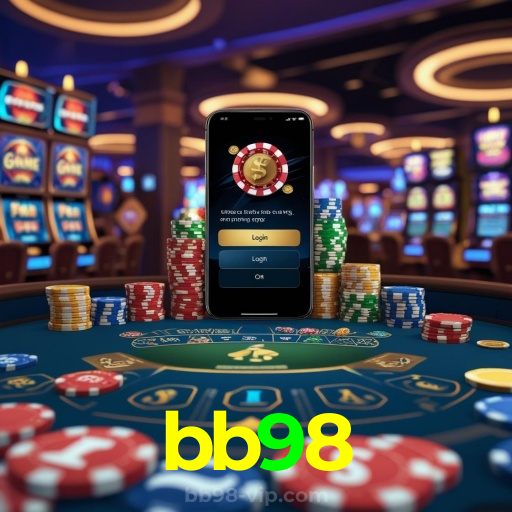bb98:Sinta a emoção do blackjack! Aposte agora e ganhe!