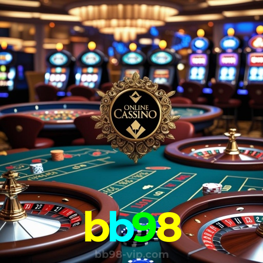 bb98:Vença no poker e aposte no futebol com segurança no nosso cassino!