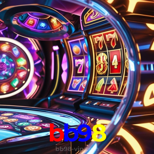 bb98:Jogue slots, aposte no futebol e vença em grande estilo!