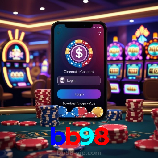 bb98:Seu time na vitória e os jackpots no cassino online te esperam!