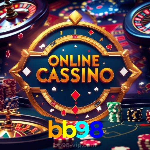 bb98:Onde o futebol e o cassino online se encontram para diversão sem fim!