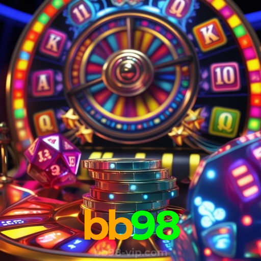 bb98：Onde sua sorte brilha com poker, roleta e apostas no futebol online!