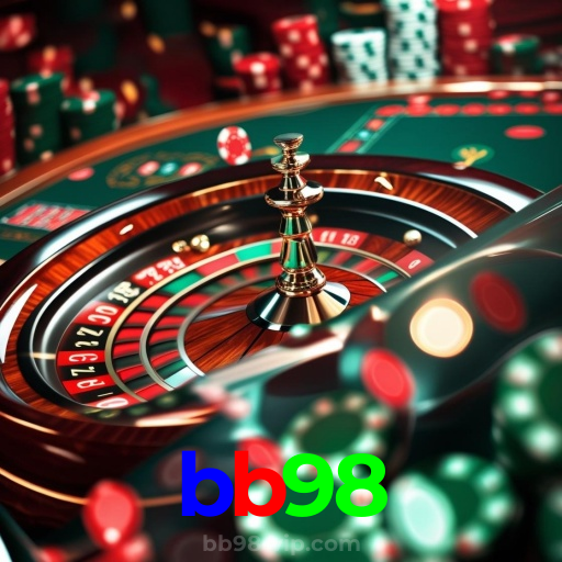 bb98:Cada giro nas slots pode ser uma grande vitória! Aposte agora!