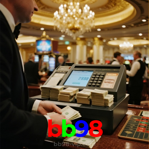 bb98：Mostre sua habilidade nas mesas de poker e vença os adversários!