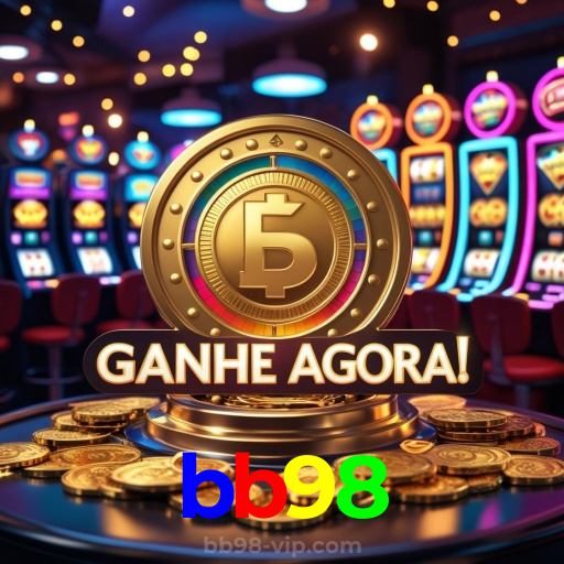 bb98:Jogue nas melhores slots e conquiste grandes jackpots!