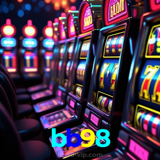 bb98:Ganhe prêmios jogando slots e apostando no futebol online!