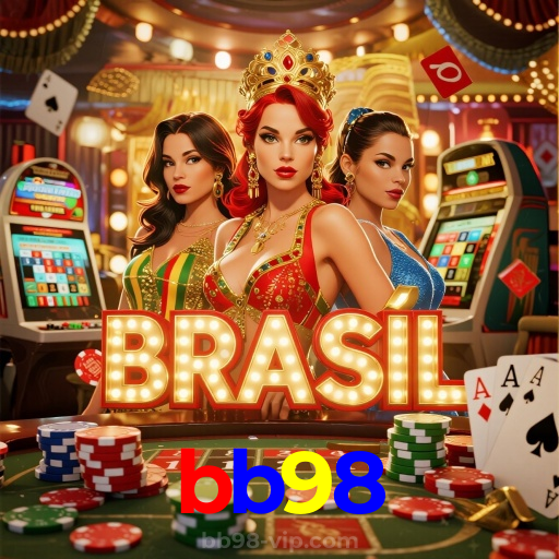 bb98:A sorte te espera! Aposte agora nas nossas roletas!
