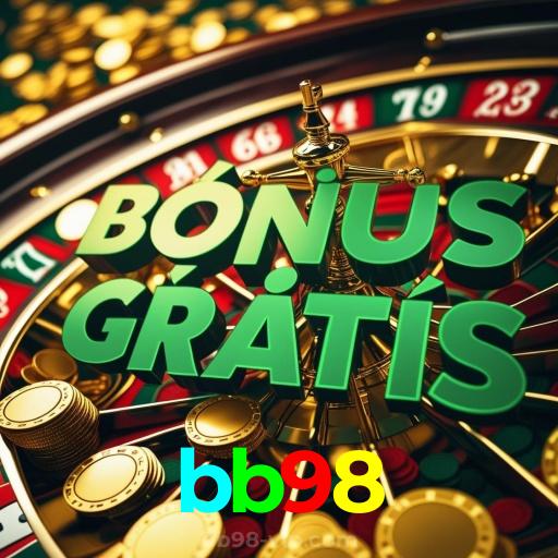 bb98:Aposte no futebol, jogue poker e conquiste vitórias épicas!