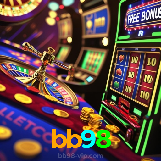 bb98:Ganhe prêmios incríveis no futebol e em jogos como roleta e blackjack!
