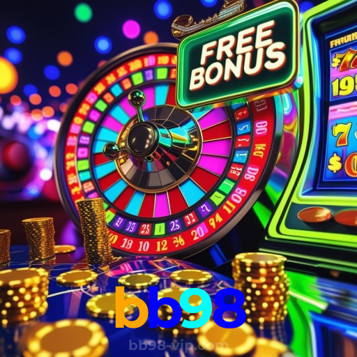 bb98:Apostas ao vivo no futebol e grandes prêmios em blackjack e roleta!