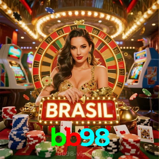 bb98：Entre no jogo e aposte nos melhores times do futebol digital!