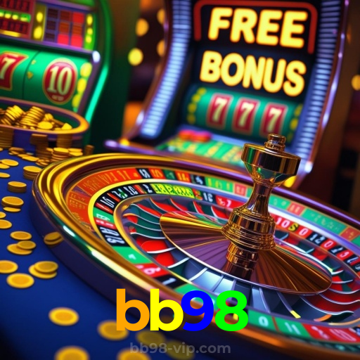 bb98：Jogue no cassino mais seguro com poker, roleta e apostas no futebol!