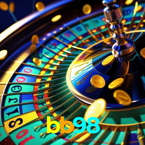 bb98:A sorte está na roleta! Aposte e vença agora mesmo!