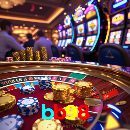 bb98:Apostas ao vivo no futebol e prêmios em jogos como blackjack e roleta!