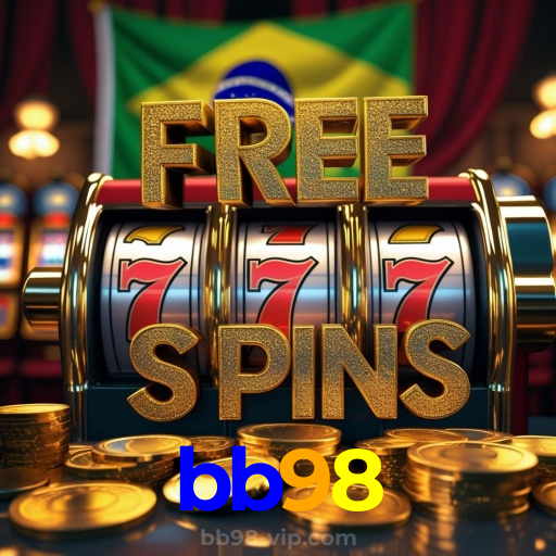 bb98：Gire as slots e vença com grandes prêmios!