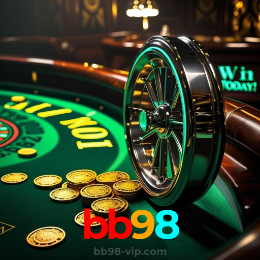 bb98:A diversão está garantida! Aposte nas melhores slots agora!