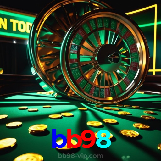 bb98:Jogue nas slots e ganhe prêmios surreais!